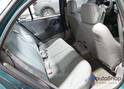 1996 Chevrolet Cavalier z USA, uszkodzony, nr VIN 1G1JC5246T7259962